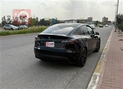 تسلا موديل Y